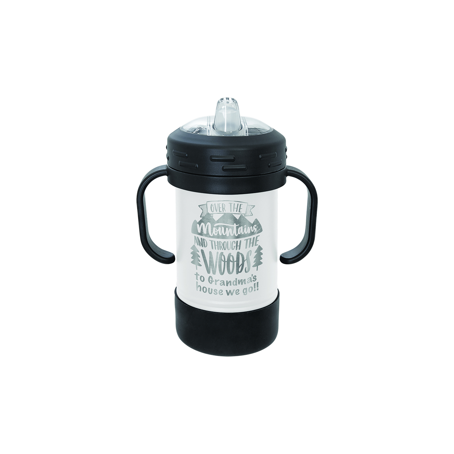 Polar Camel 10oz. Sippy Cup 10