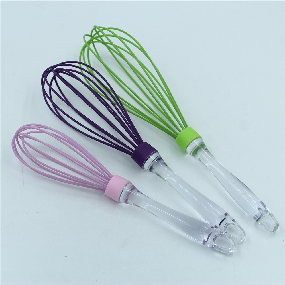 Silicone Whisk 1
