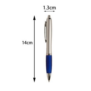 Fullerton UltraSmooth Comfort Pen 10