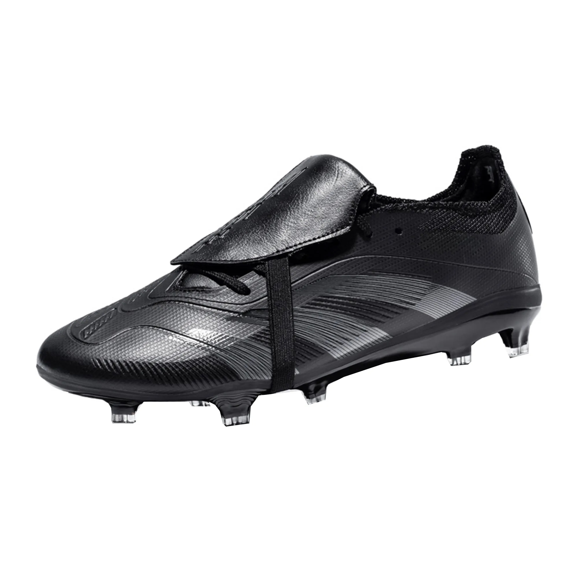 Youth Professional Training Football Shoes 15