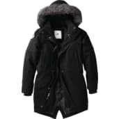 Women's BRIDGEWATER Roots73 Insulated Jacket 26