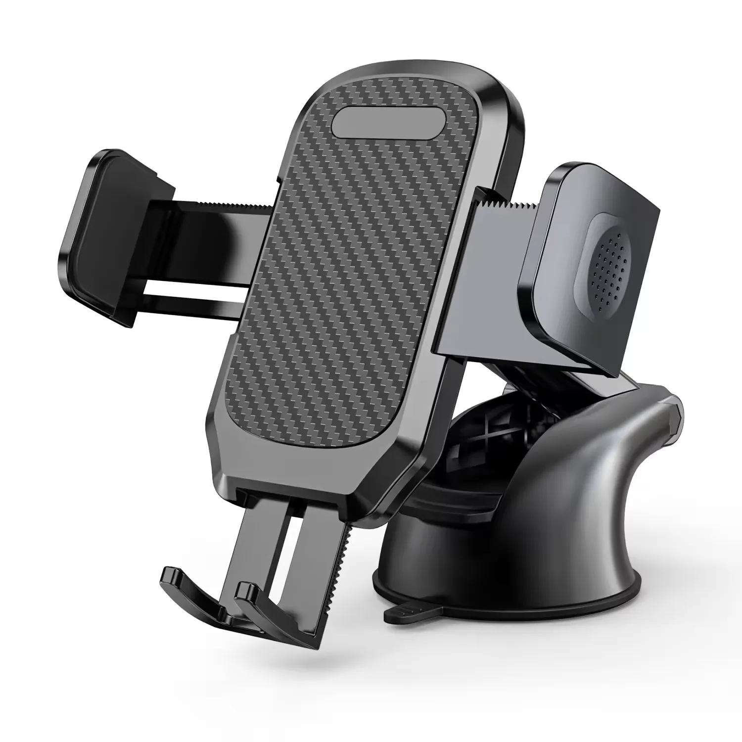 Telescopic Suction Cup Mobile Phone Navigation Frame 2