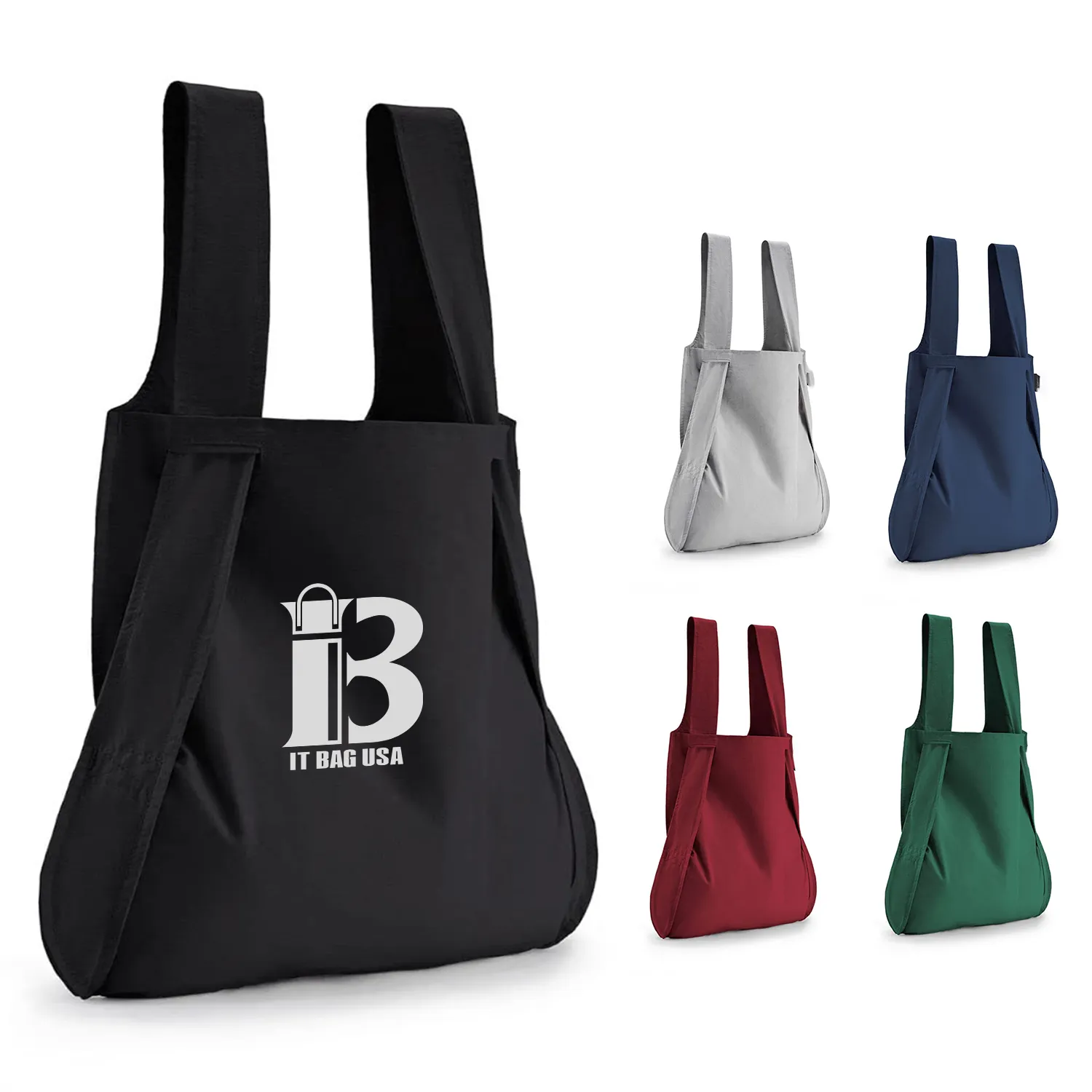 Reusable Water-Resistant Bag 2