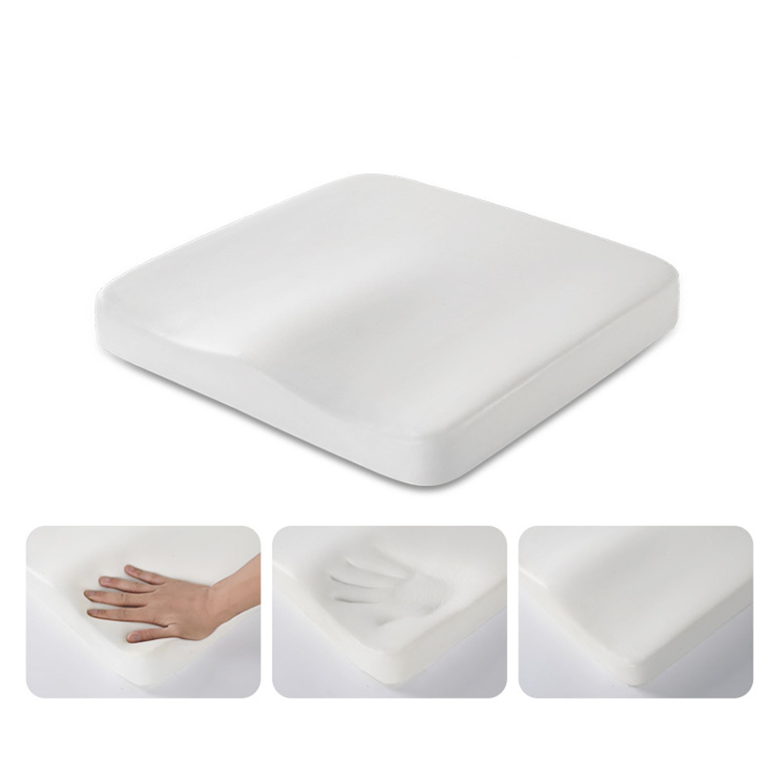 Durable Memory Sponge Cushion 3