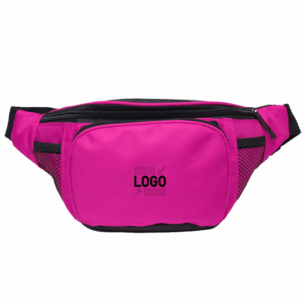 Fashionable Fanny Pack for Sports Person 2