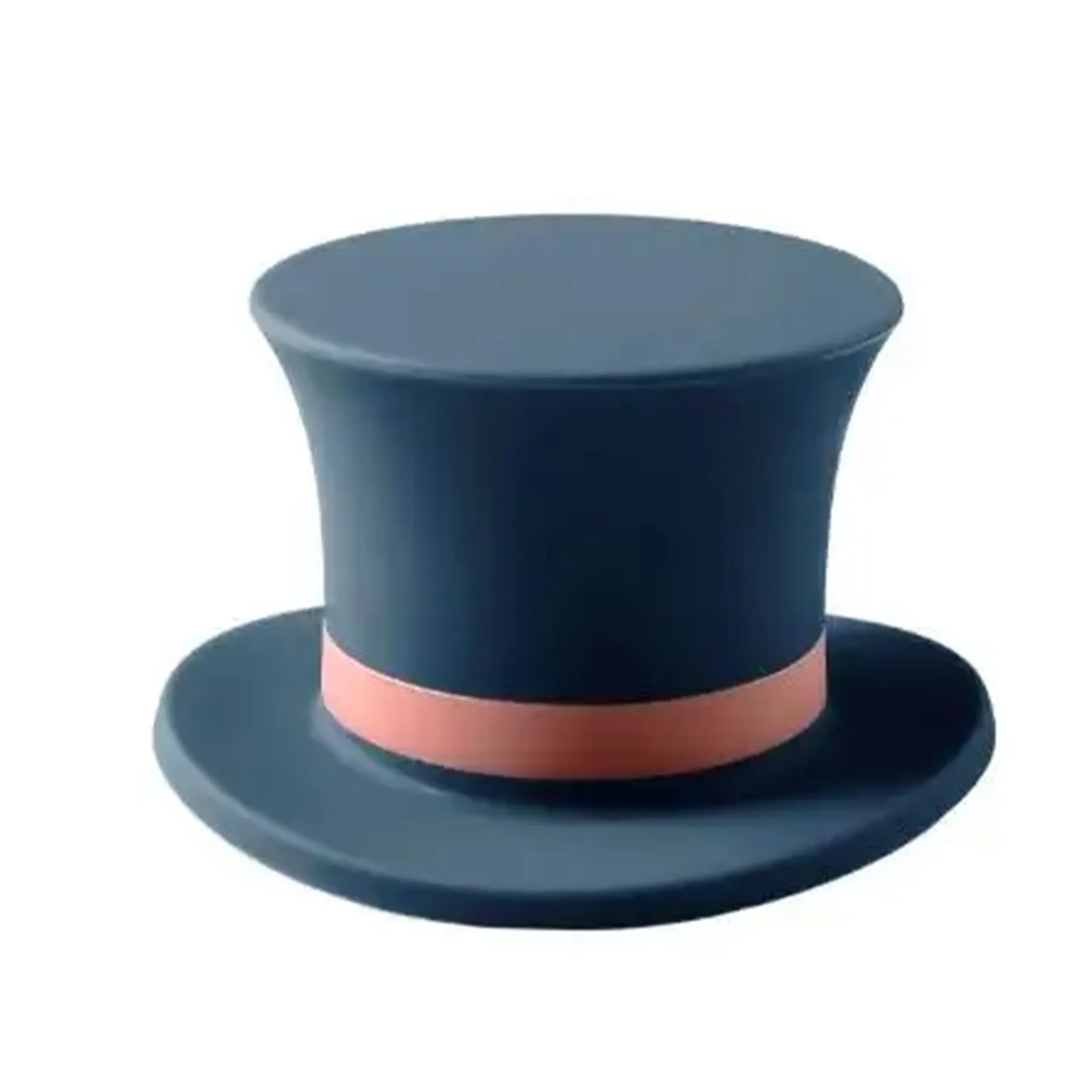 Silicone Magic Hat Wine Bottle Stopper 2