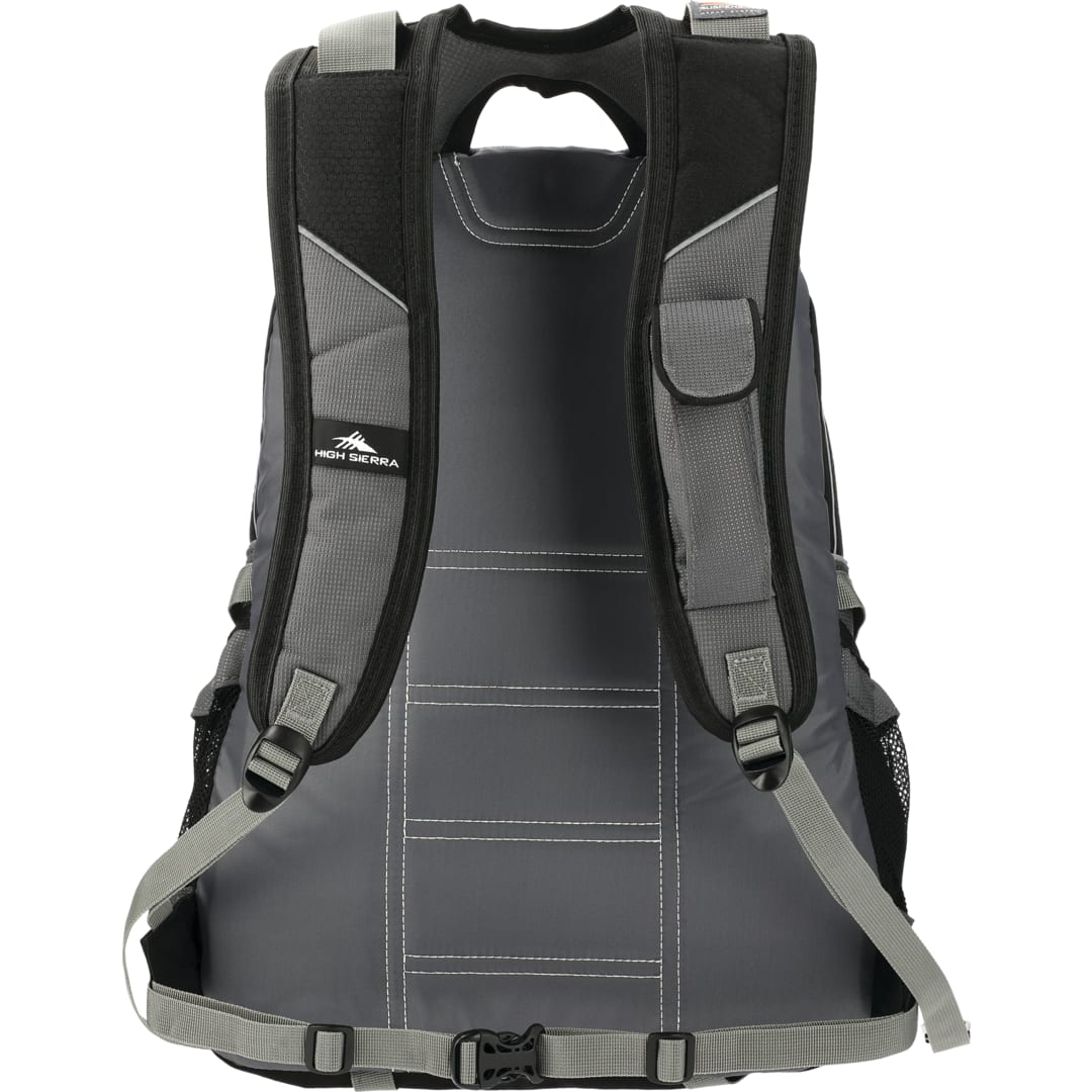 High Sierra Loop Backpack 34