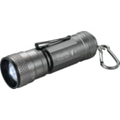 High Sierra® Bright CREE Zoom Flashlight 2