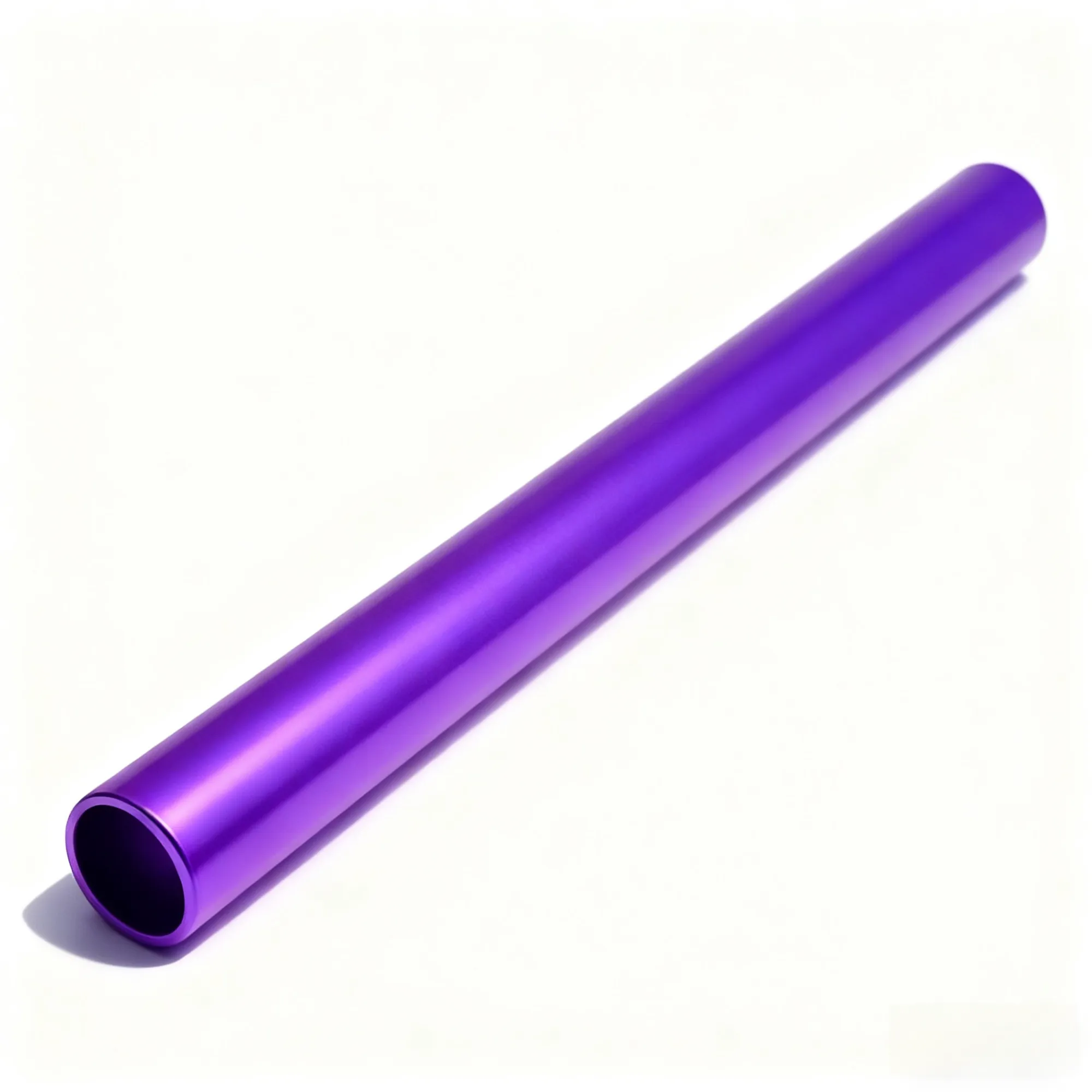 Aluminum Relay Baton Running Competition 15