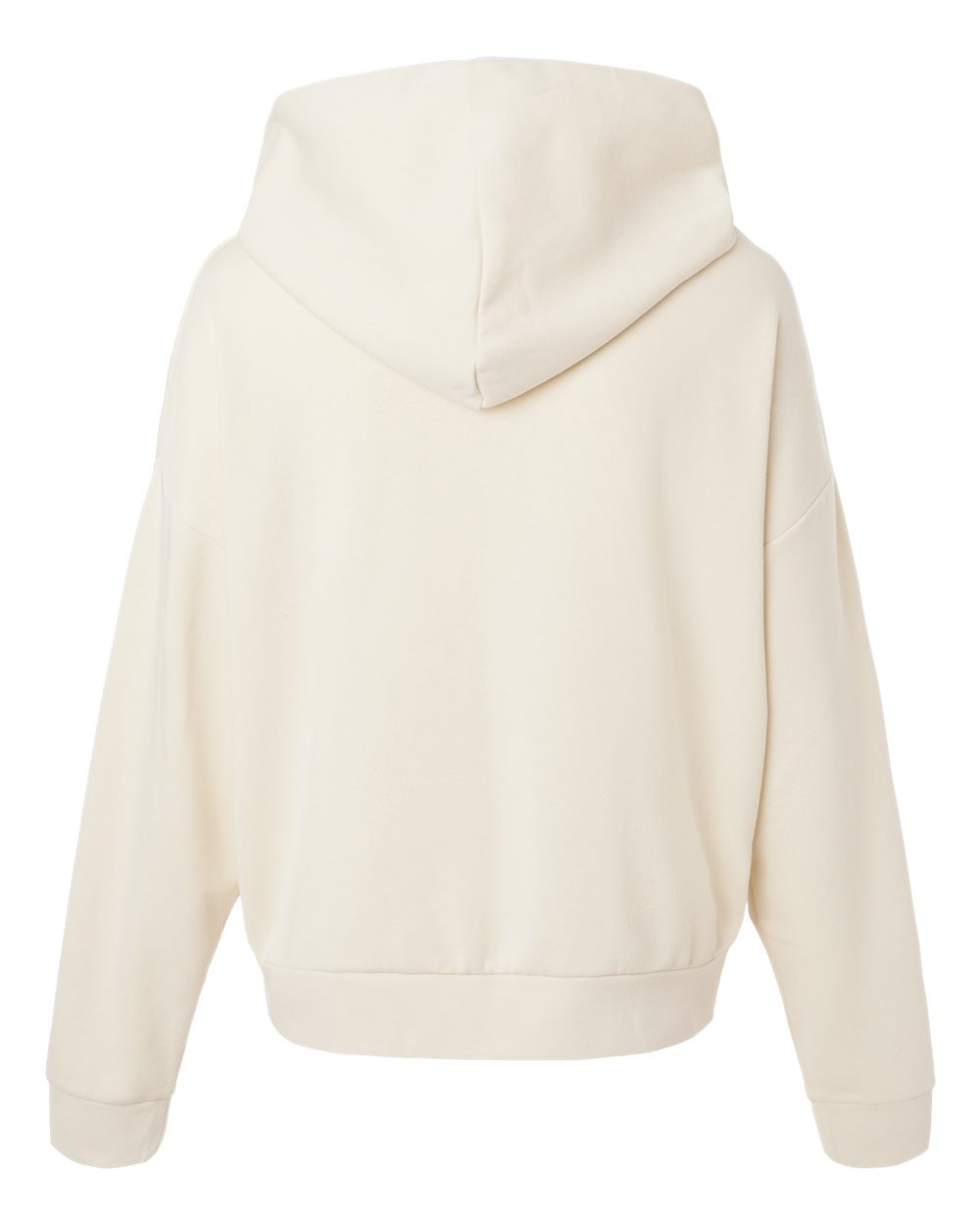 Women's California Wave Wash Sunday Hooded Sweatshirt - PRM2600 13