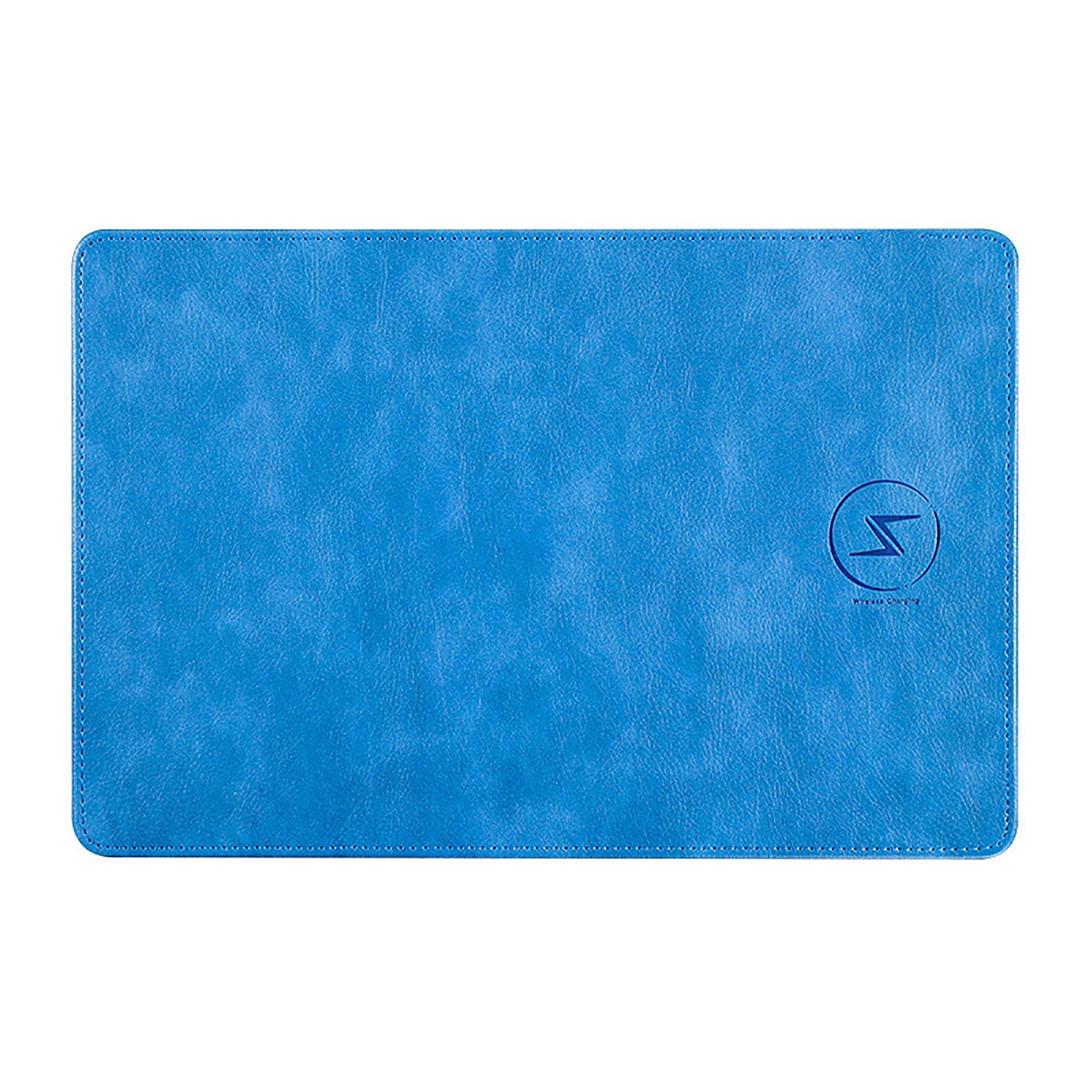 Wireless Charging Mouse Mat 10W Qi Certified 7