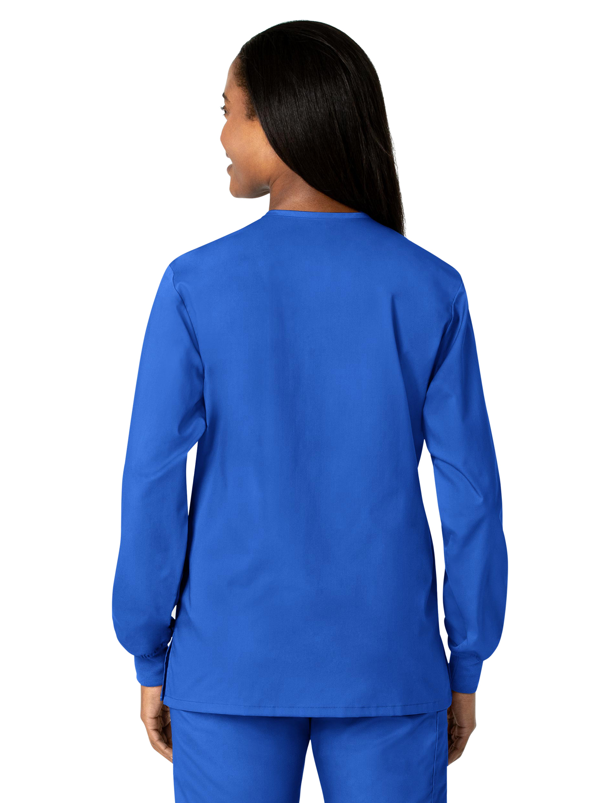 Wink - WORK - Unisex Five-Pocket Snap Front Jacket 9