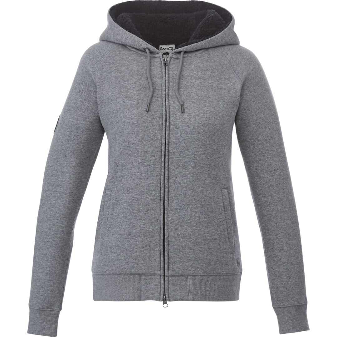 Women's COPPERBAY Roots73 FZ Hoody 24