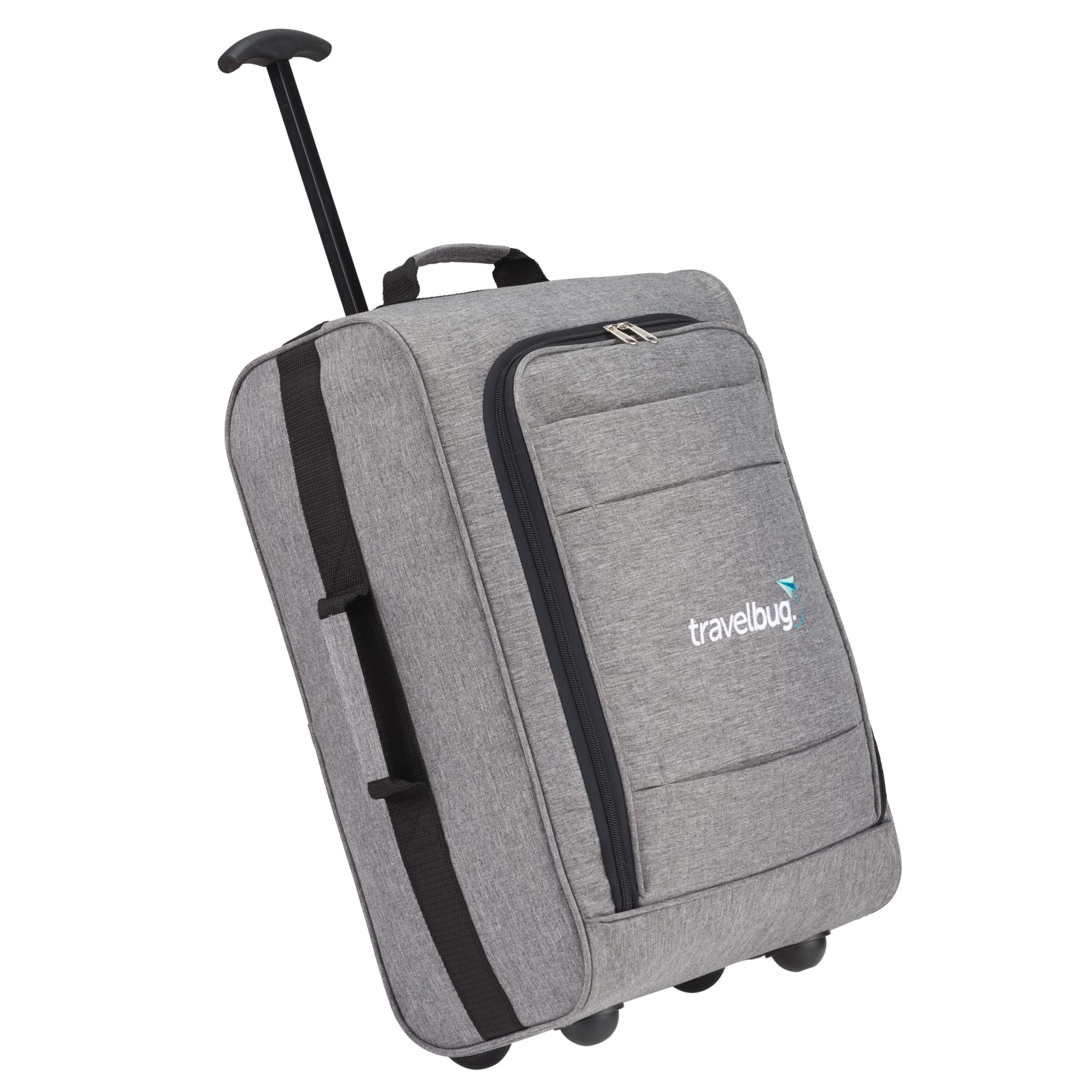 Graphite 20" Upright Luggage 32