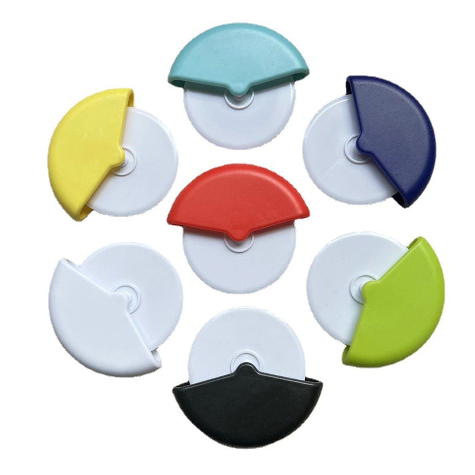 Multi-Purpose Pizza Wheel Cutter 1