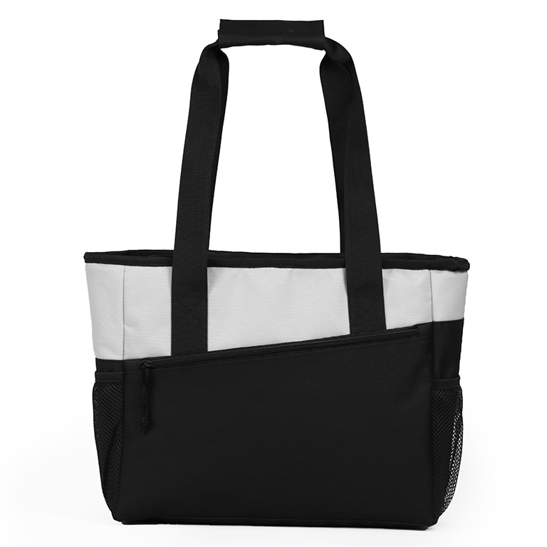 INSULATED COOLER TOTE 4