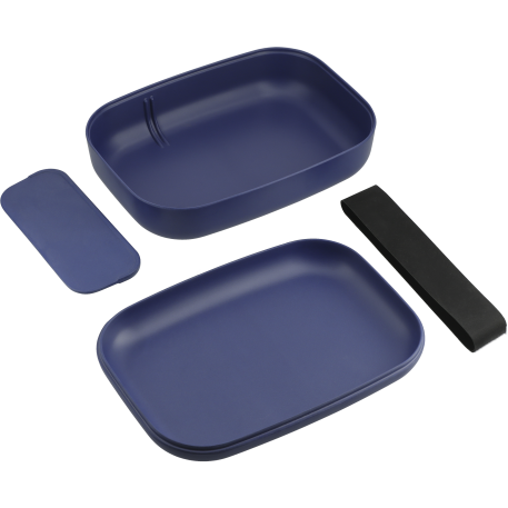 Ekobo Rectangular Bento Box 7