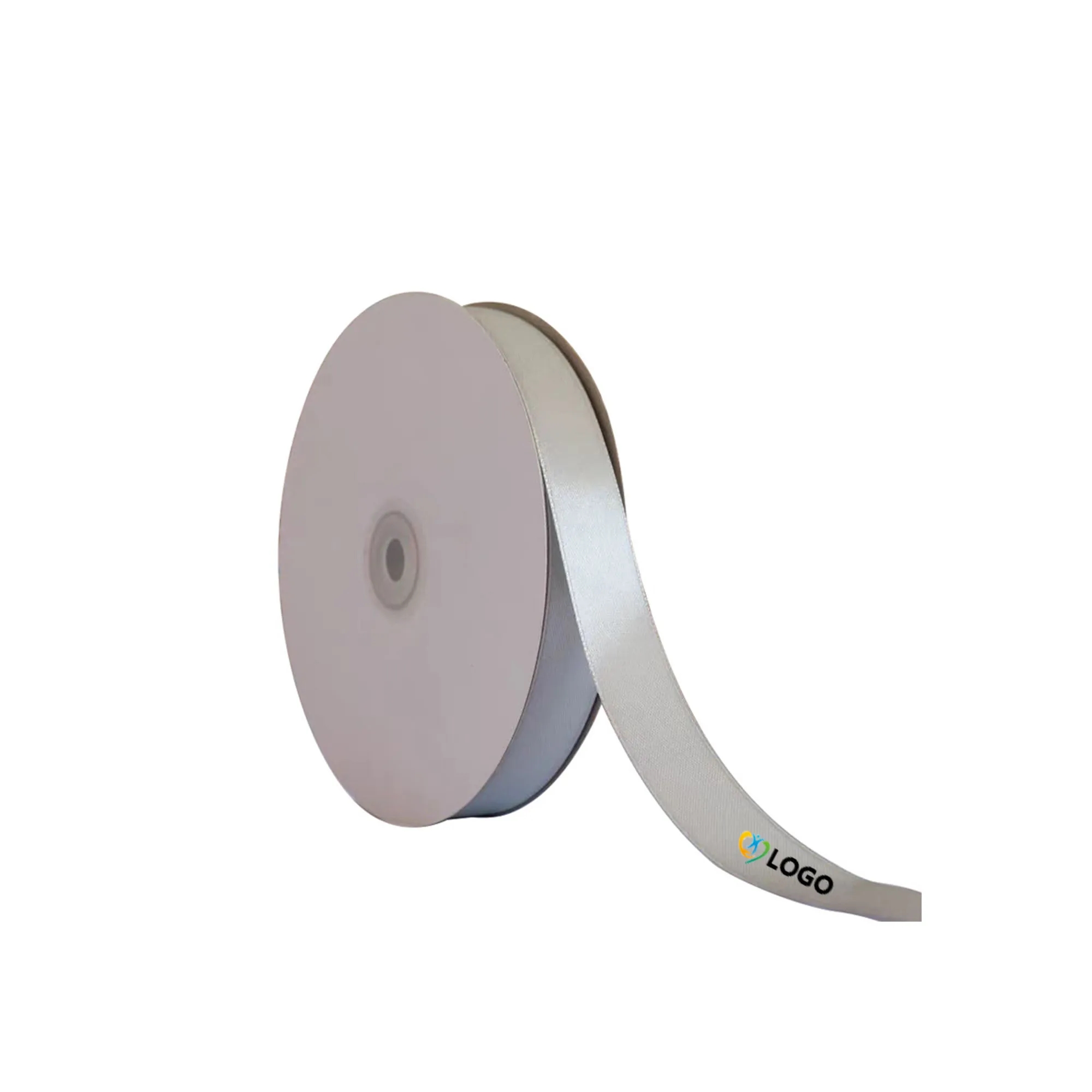 1 Inch Polyester Ribbon Roll 100 Yard 1