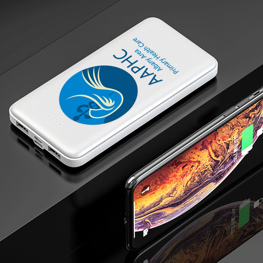 Tarzana 10,000mAh Power Bank 9