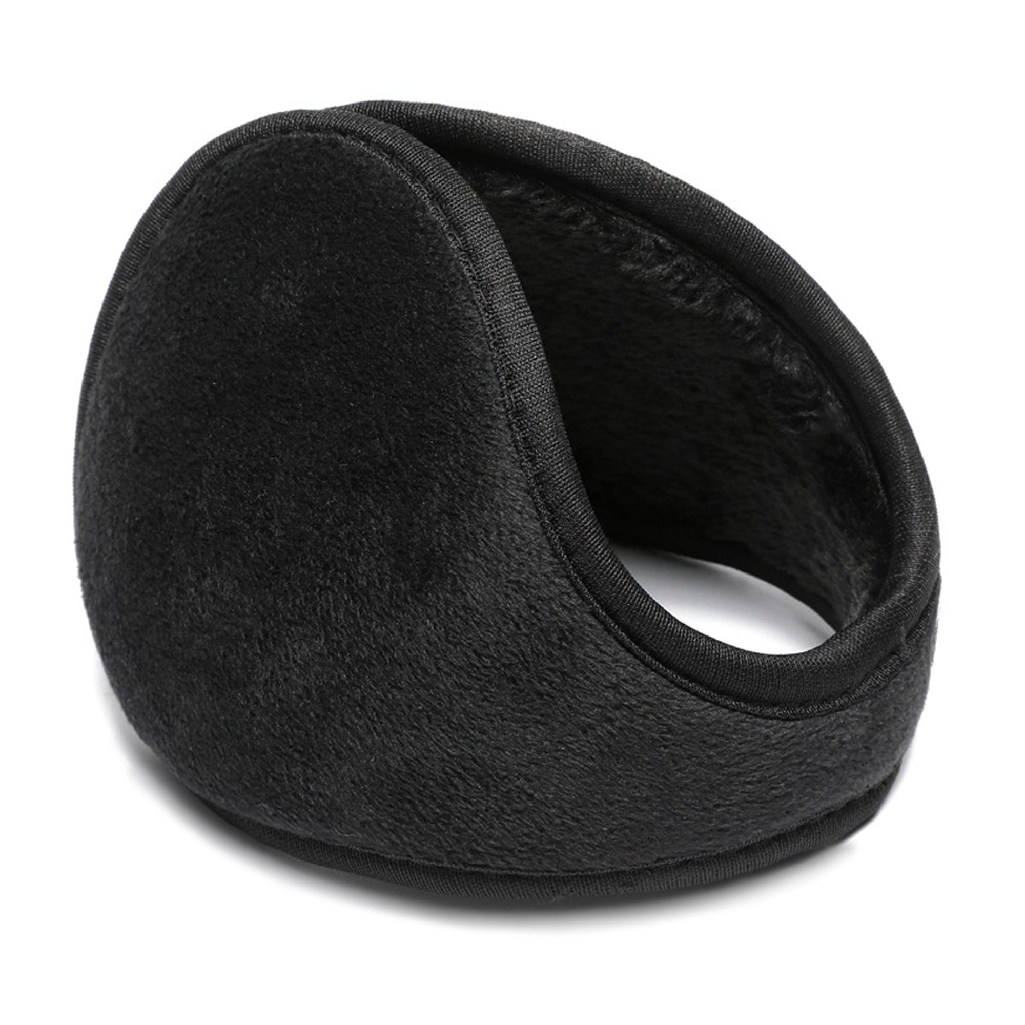 Winter Fleece Earmuffs 4