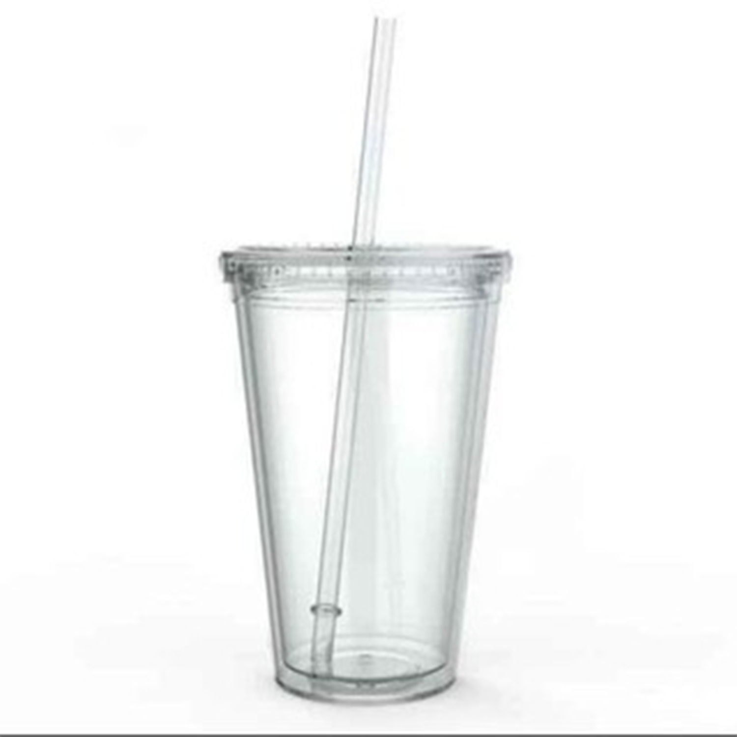 16 Oz. Acrylic Tumbler 2