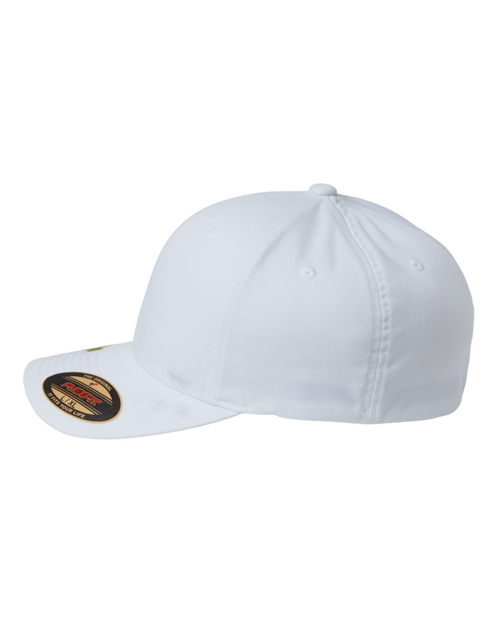 Sustainable Polyester Cap - 6277R 8