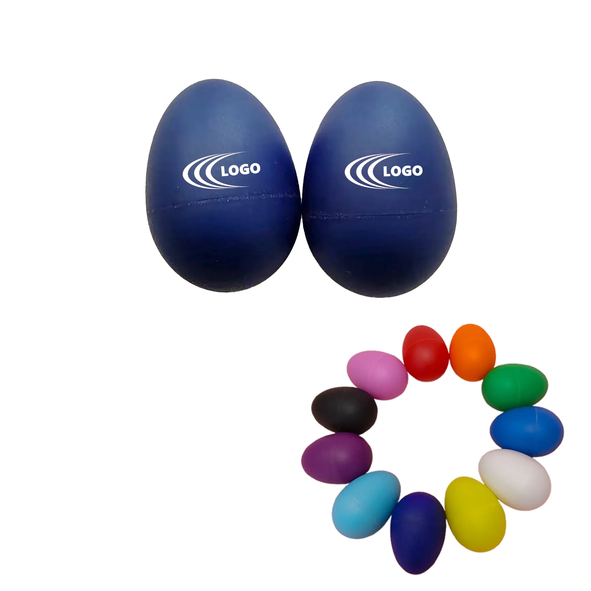 Egg Shakers Musical Instruments MOQ100 22