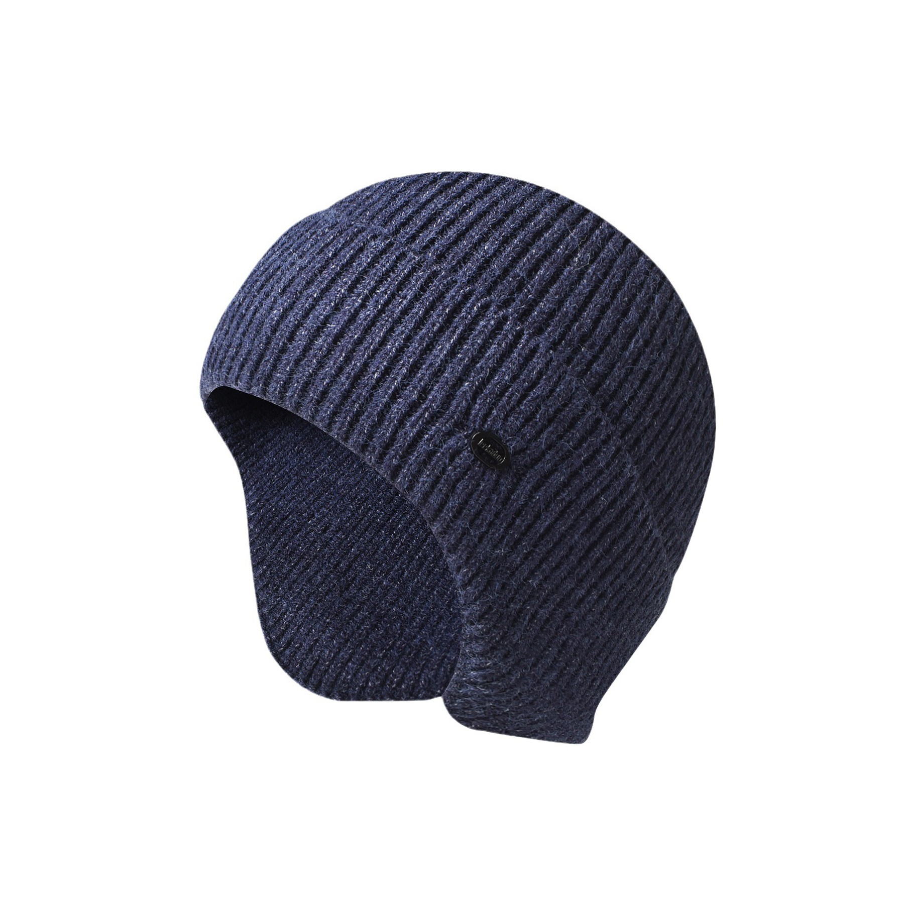 Winter Beanie Hat With Earflaps 10
