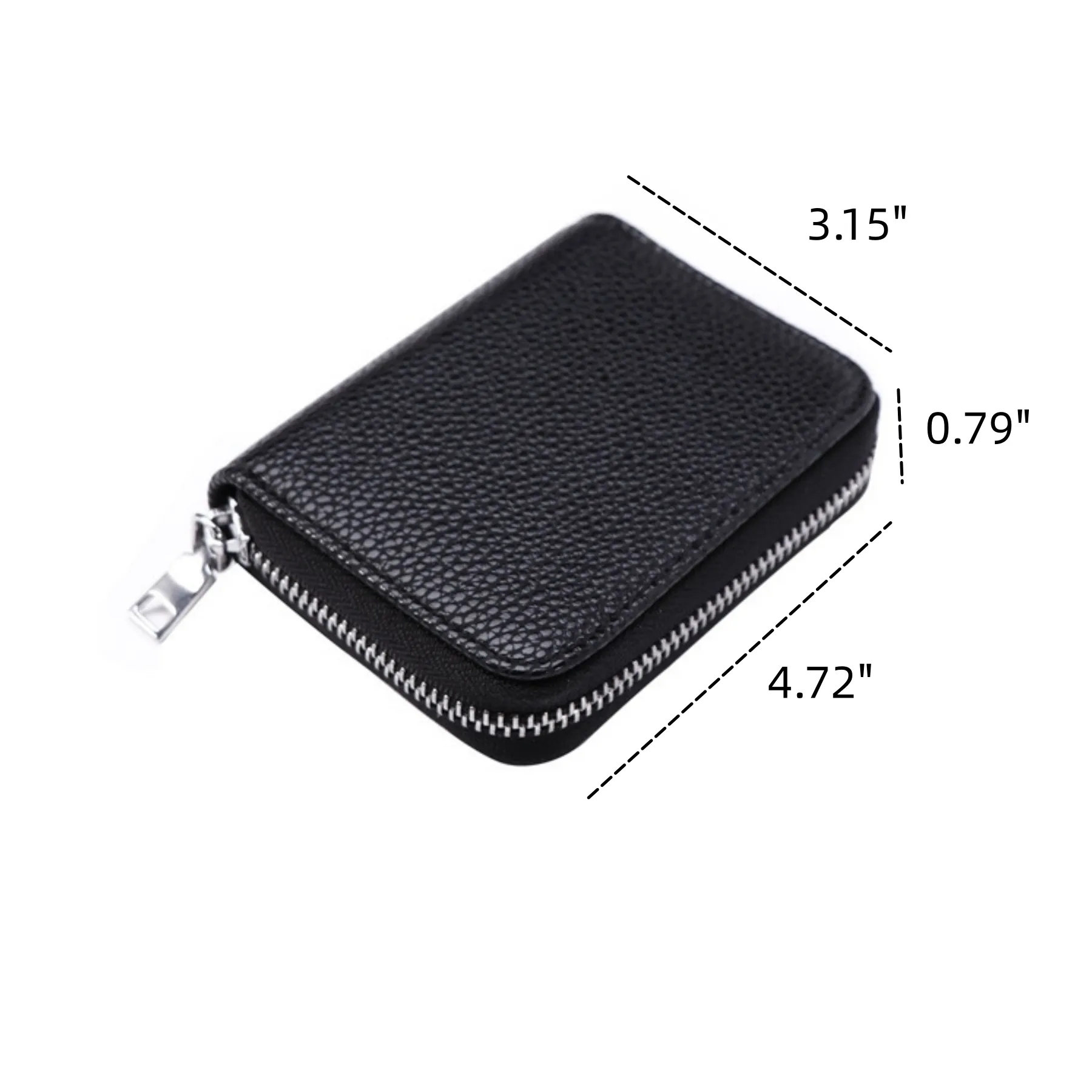 Credit Card Wallet 3