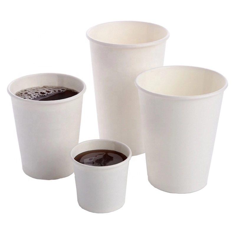 9oz Hot/Coffee Paper Cups 5