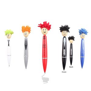Pen With Screen Cleaner 10