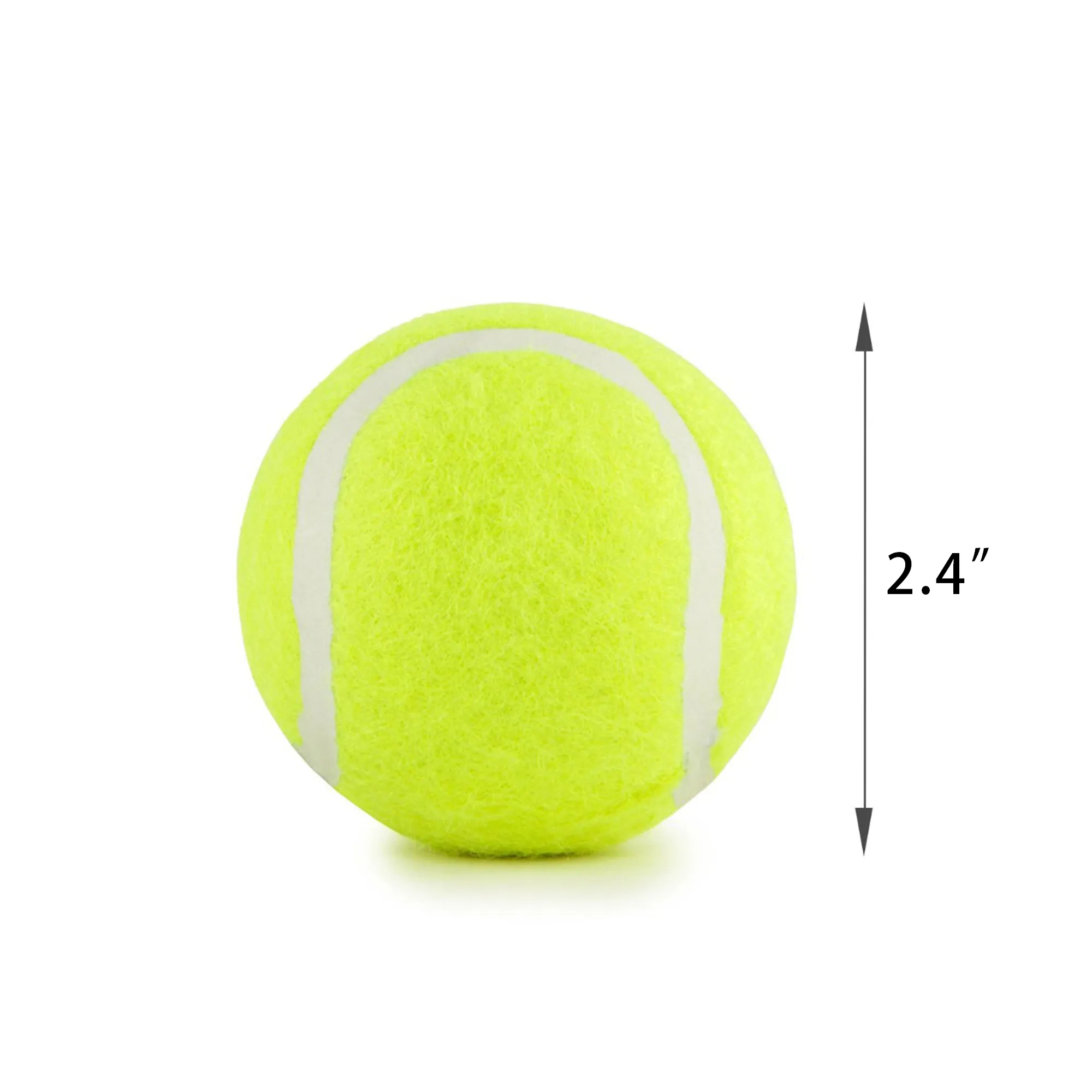 Pet Tennis Balls 3
