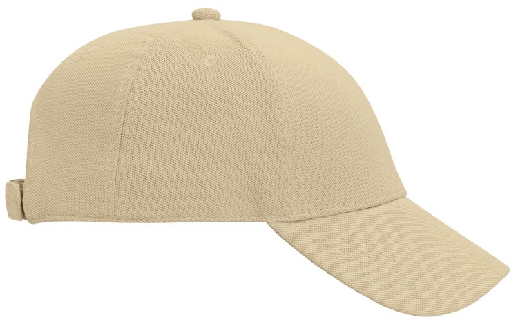 OTTO CAP® 6 Panel Low Profile Baseball Cap 99