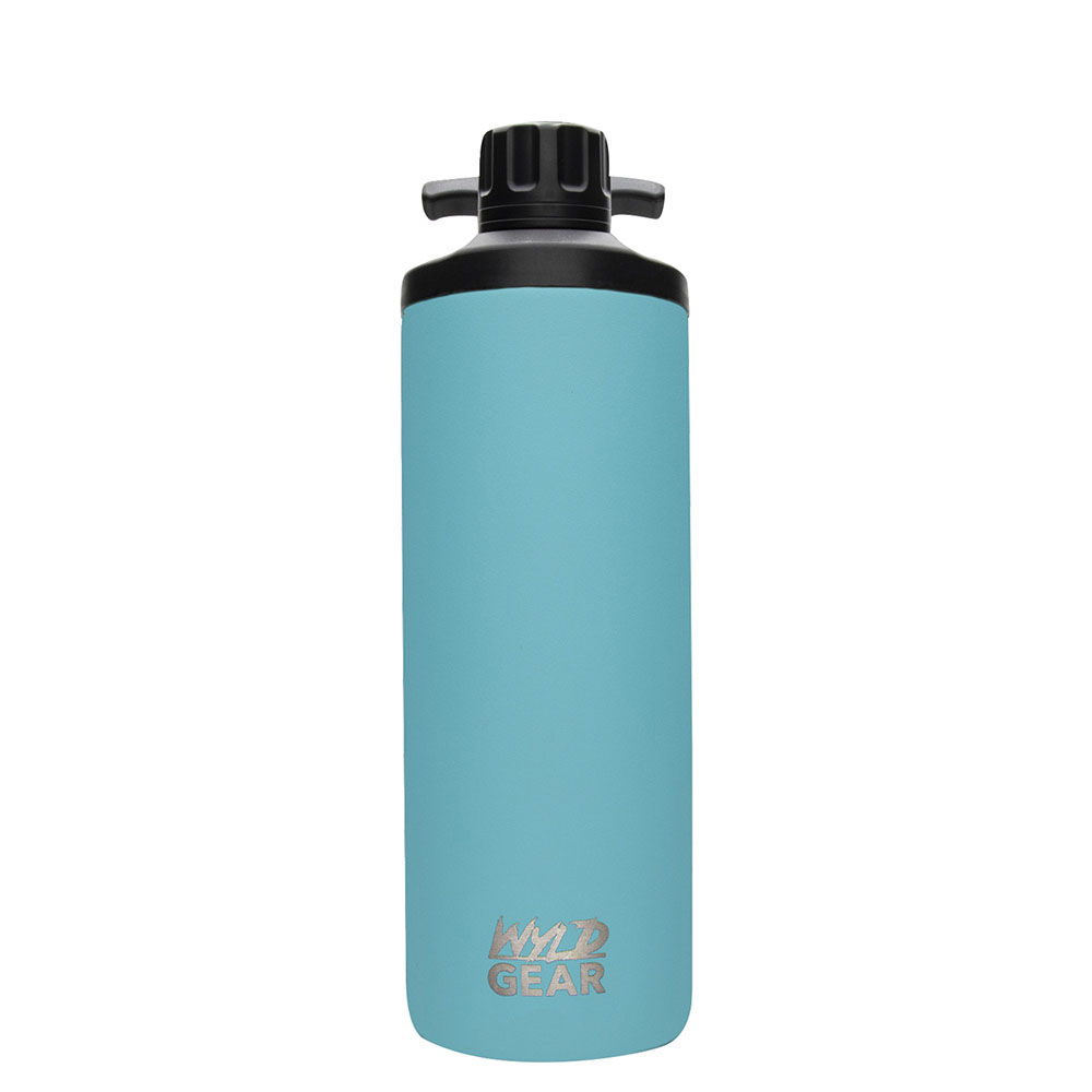 Wyld 18oz Mag Bottle