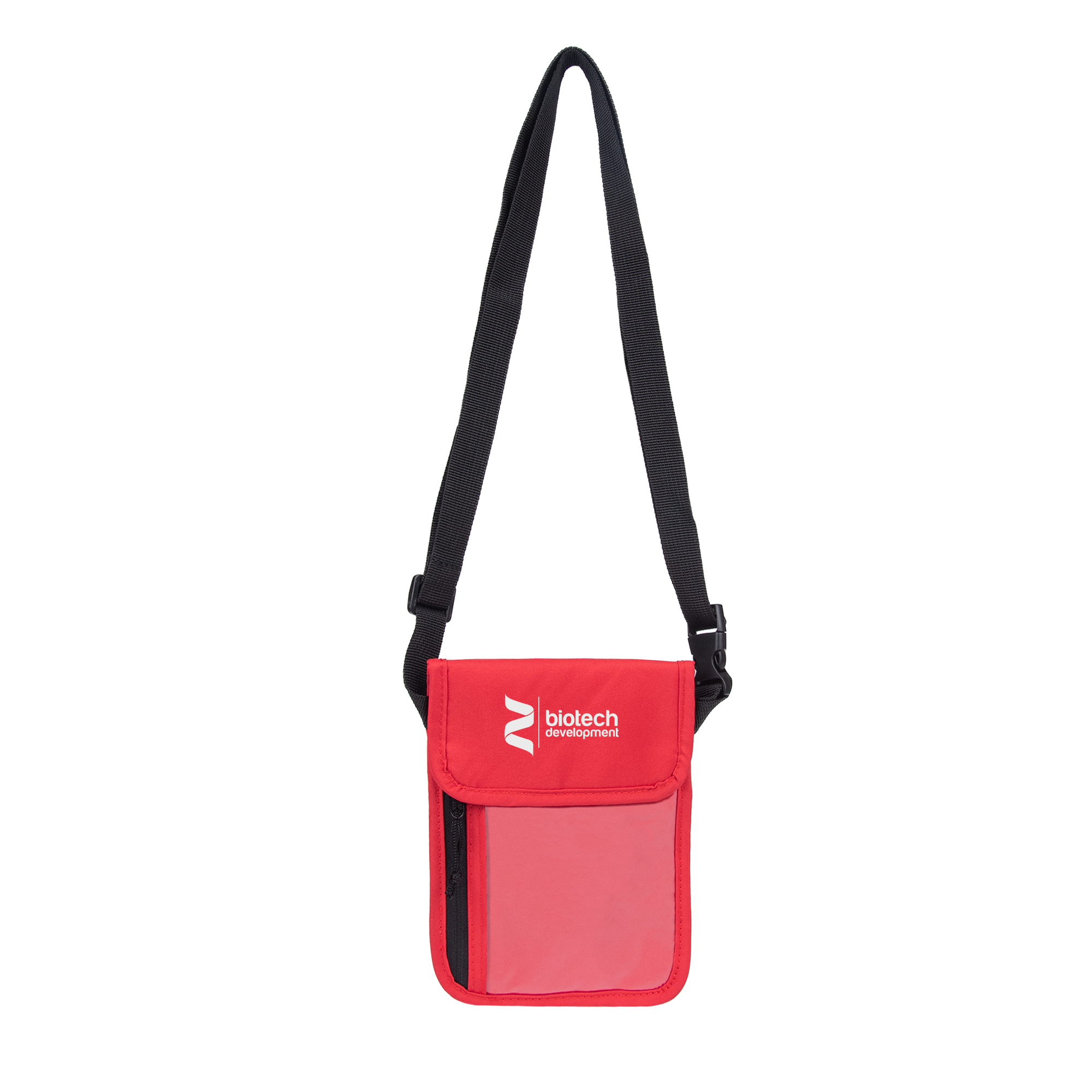 Sidekick Crossbody Sling Pouch 1