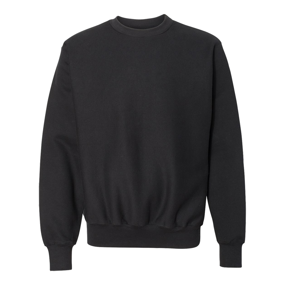 Pro-Weave Crewneck, custom hoodie or sweatshirt with logo imprint 29