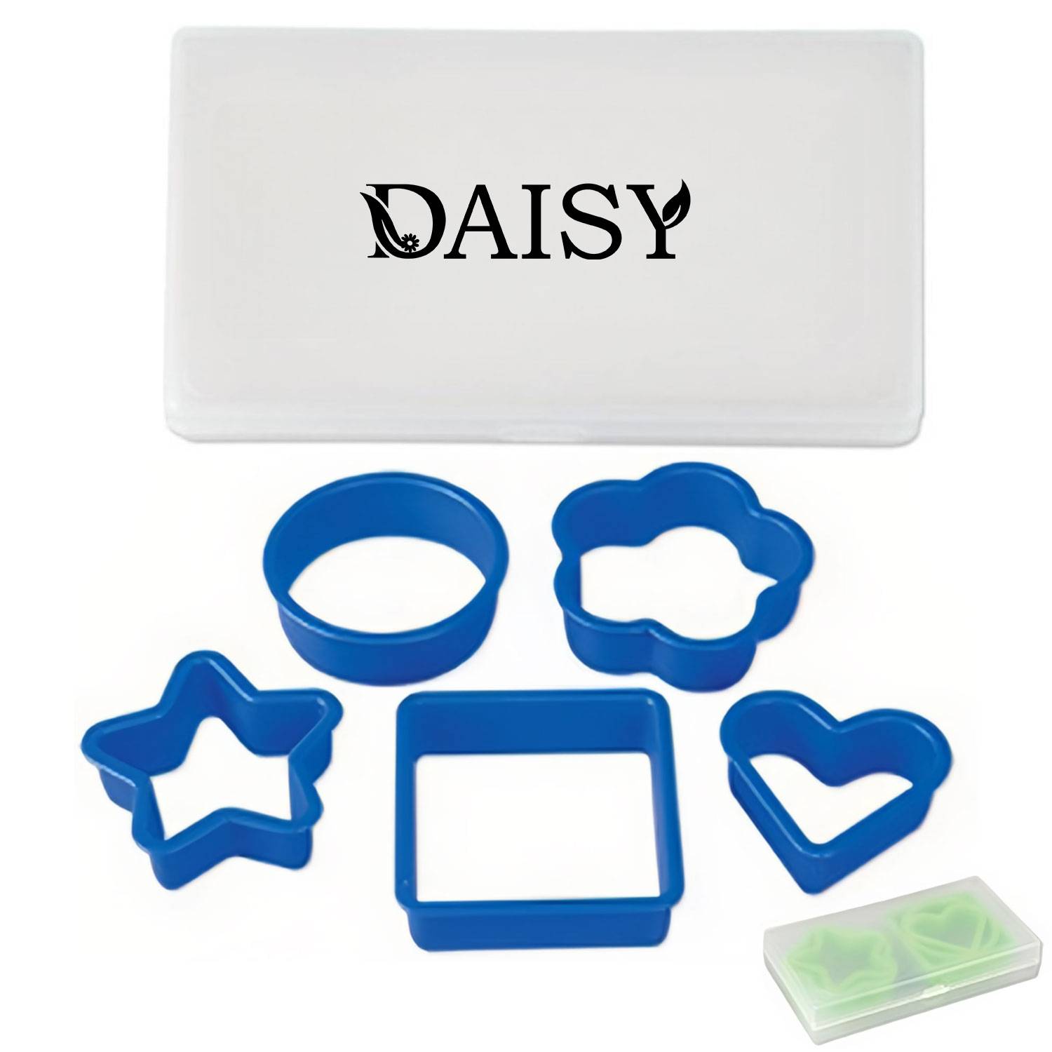 Cookie Cutter Set 1