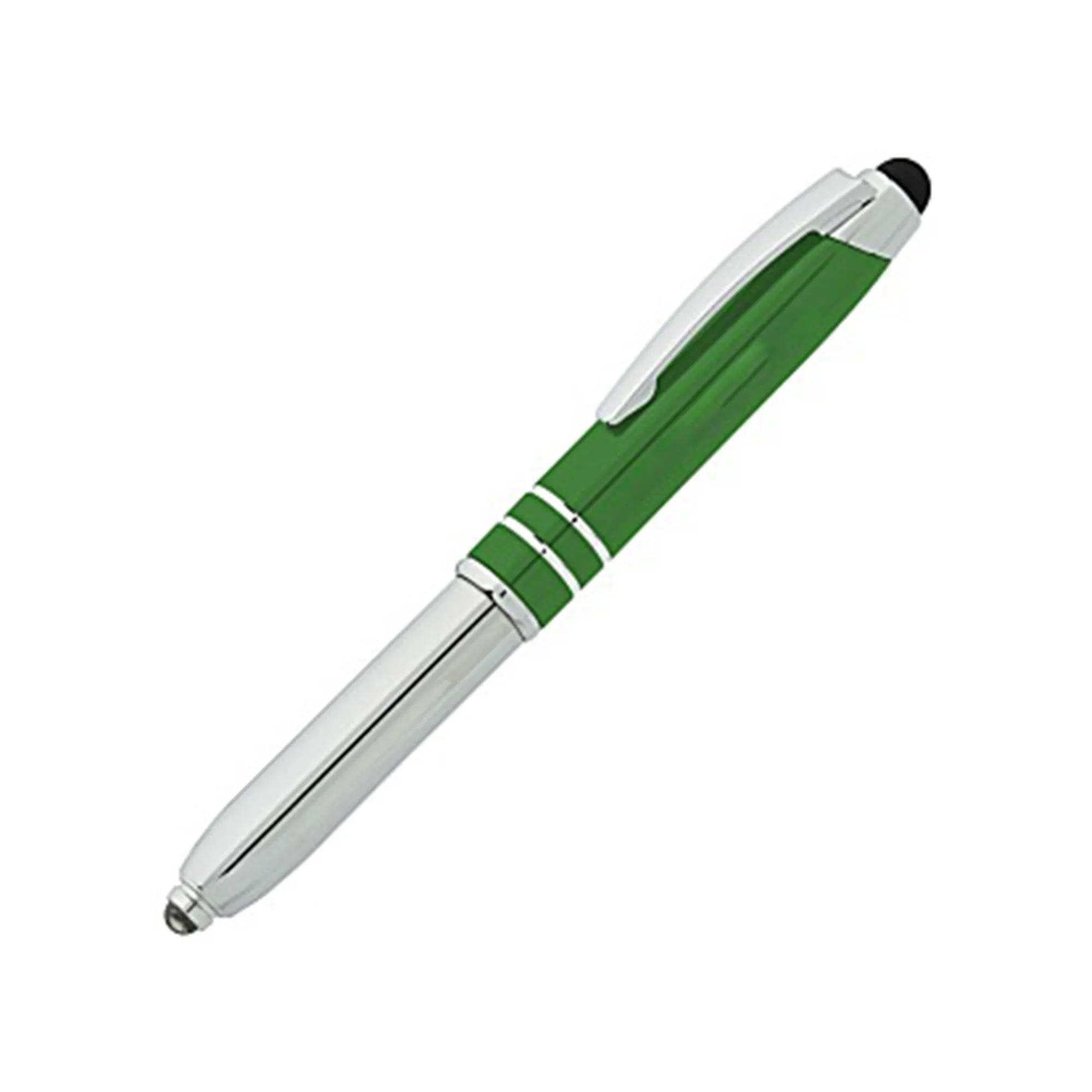 Metal Pen with Flashlight 9