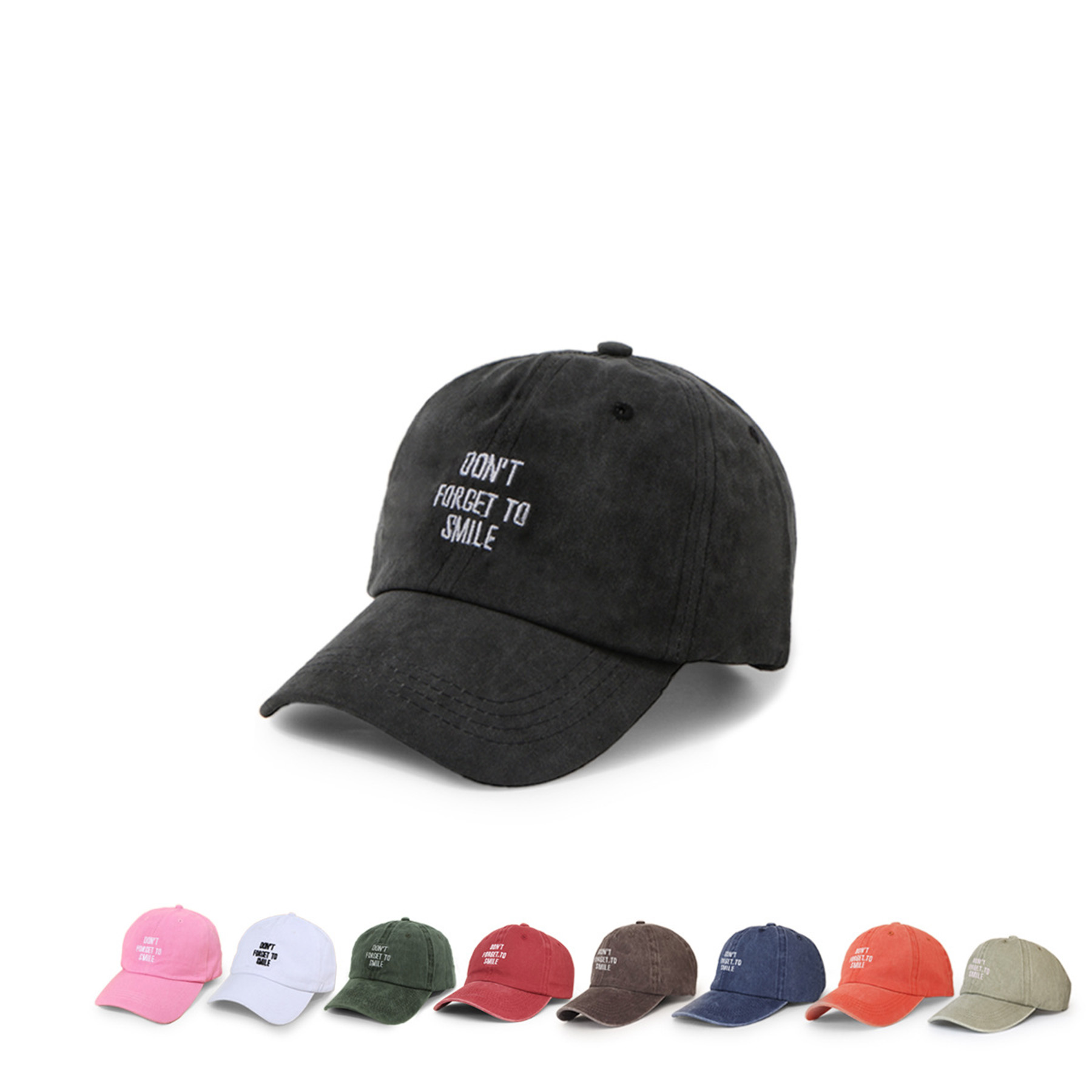 Baseball Cap 1