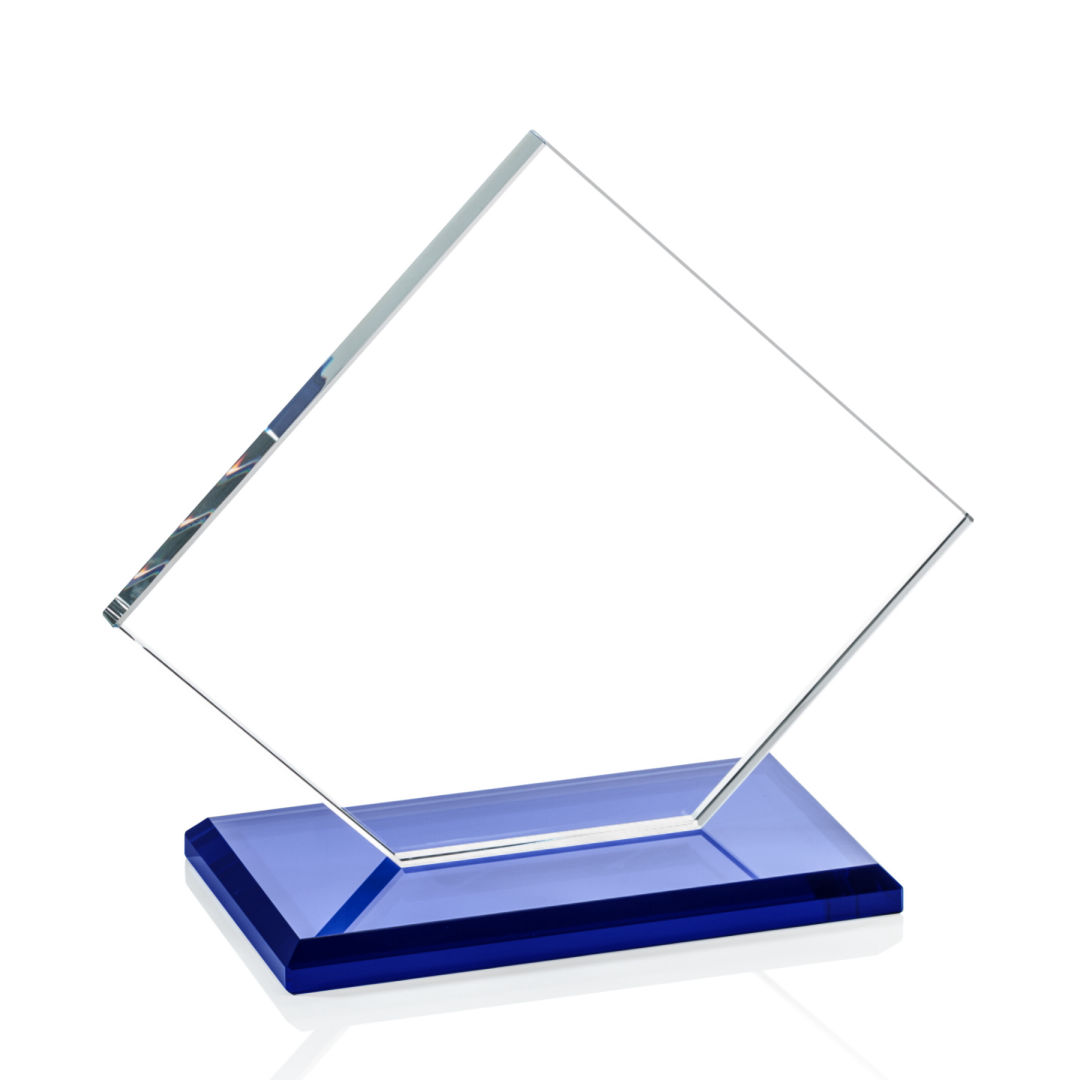 Huron Award - Blue 4