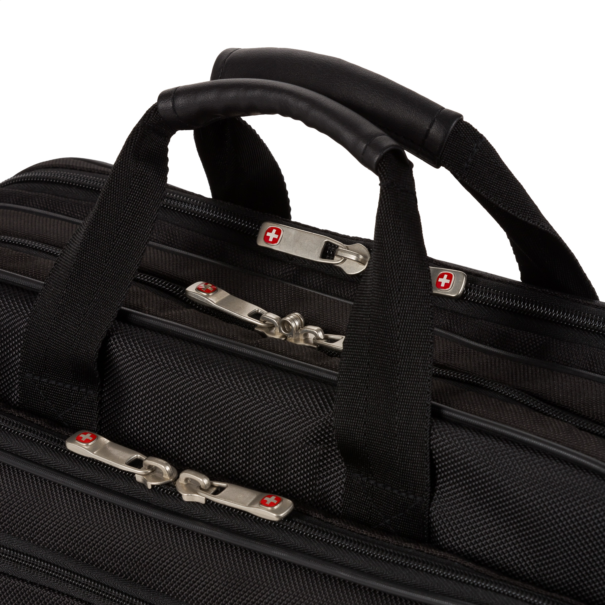 Wenger Mainframe Briefcase 12