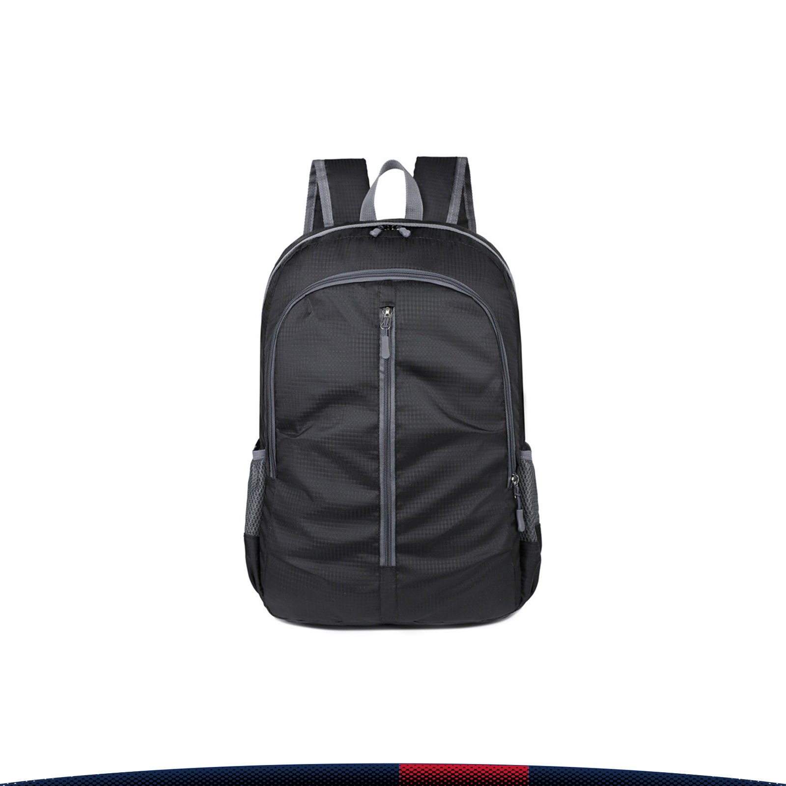 Burin Collapsible Backpack 4