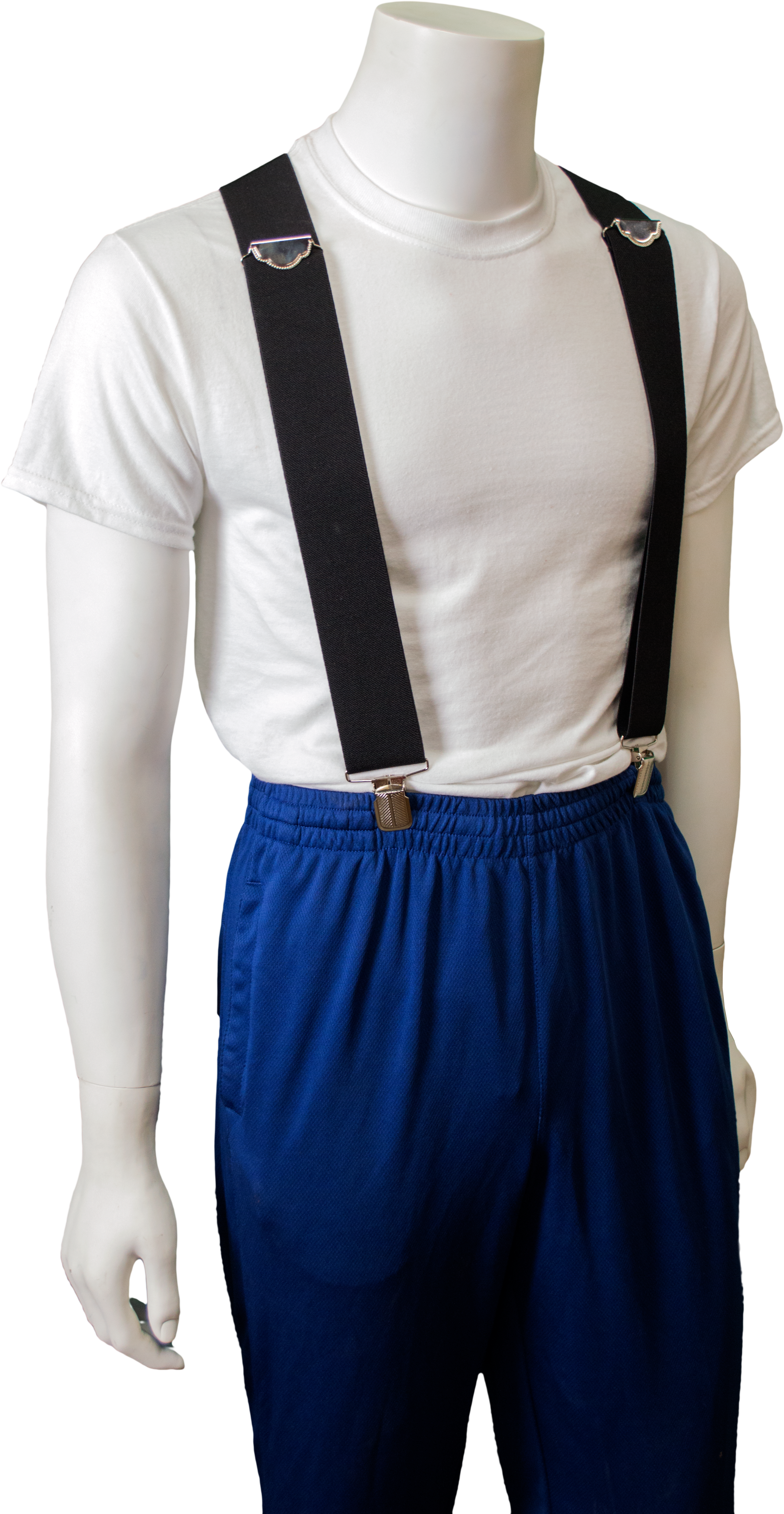 Suspenders 6