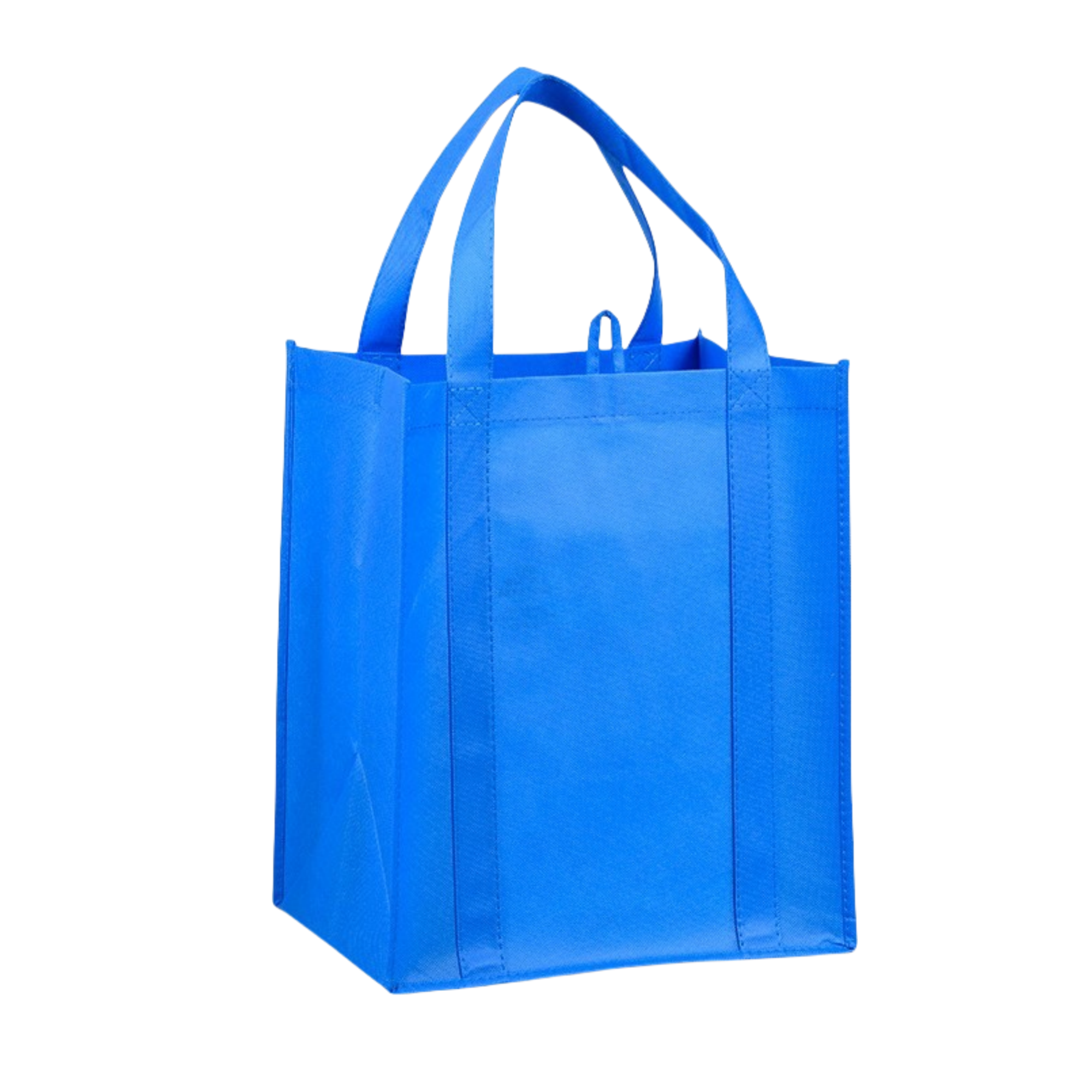 Advertising Grocery Non-woven Tote 2