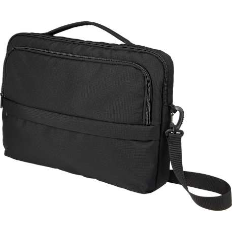 Crossbody Recycled Messenger Bag 21
