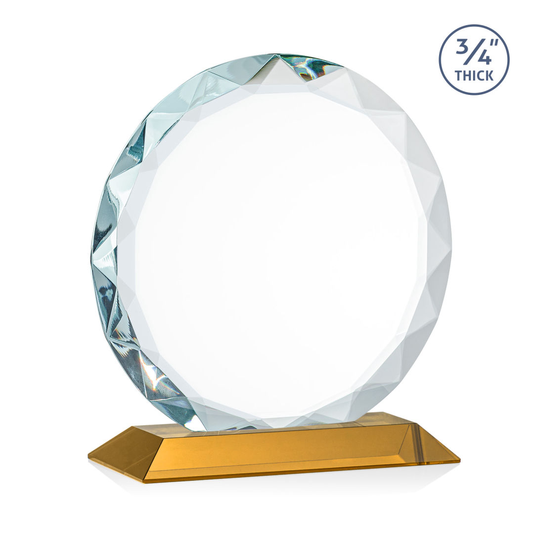Centura Award - Amber 22