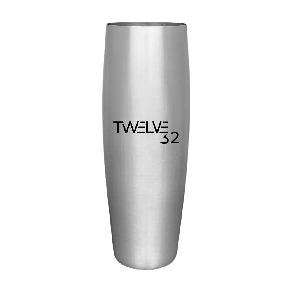 24oz. Snowfox Beer Tumbler with Lid 5