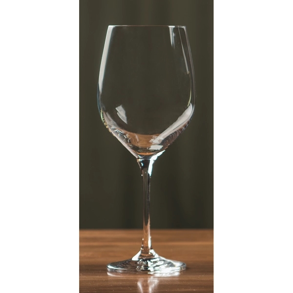Harmony Red Wine Glass 4