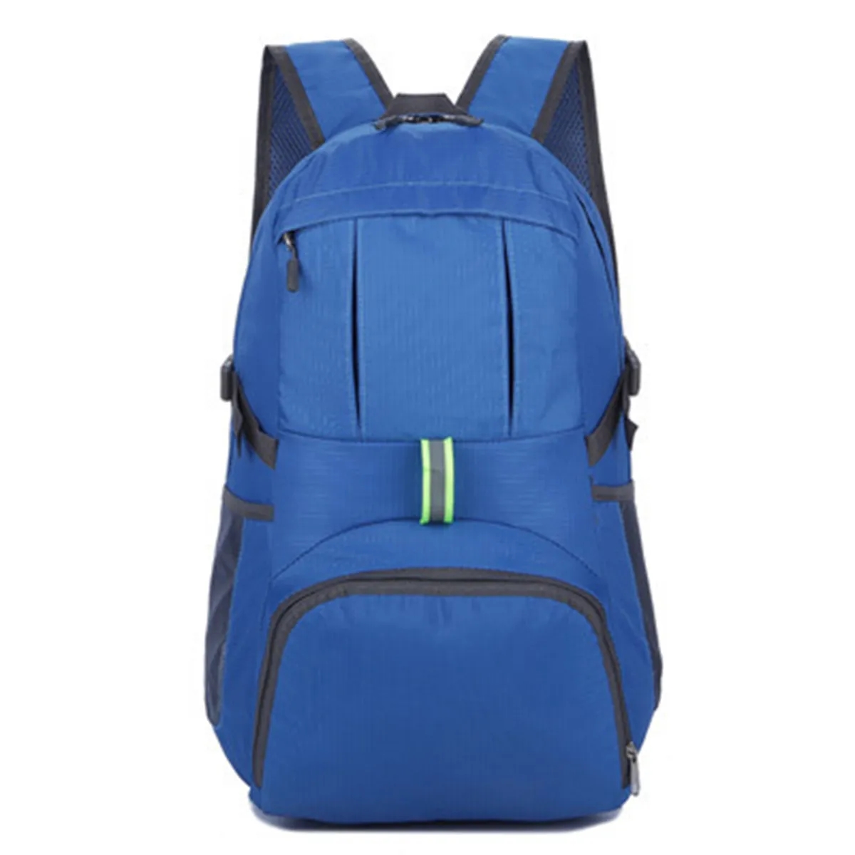 20L Lightweight Hiking Backpack Foldable Travel Bag 7
