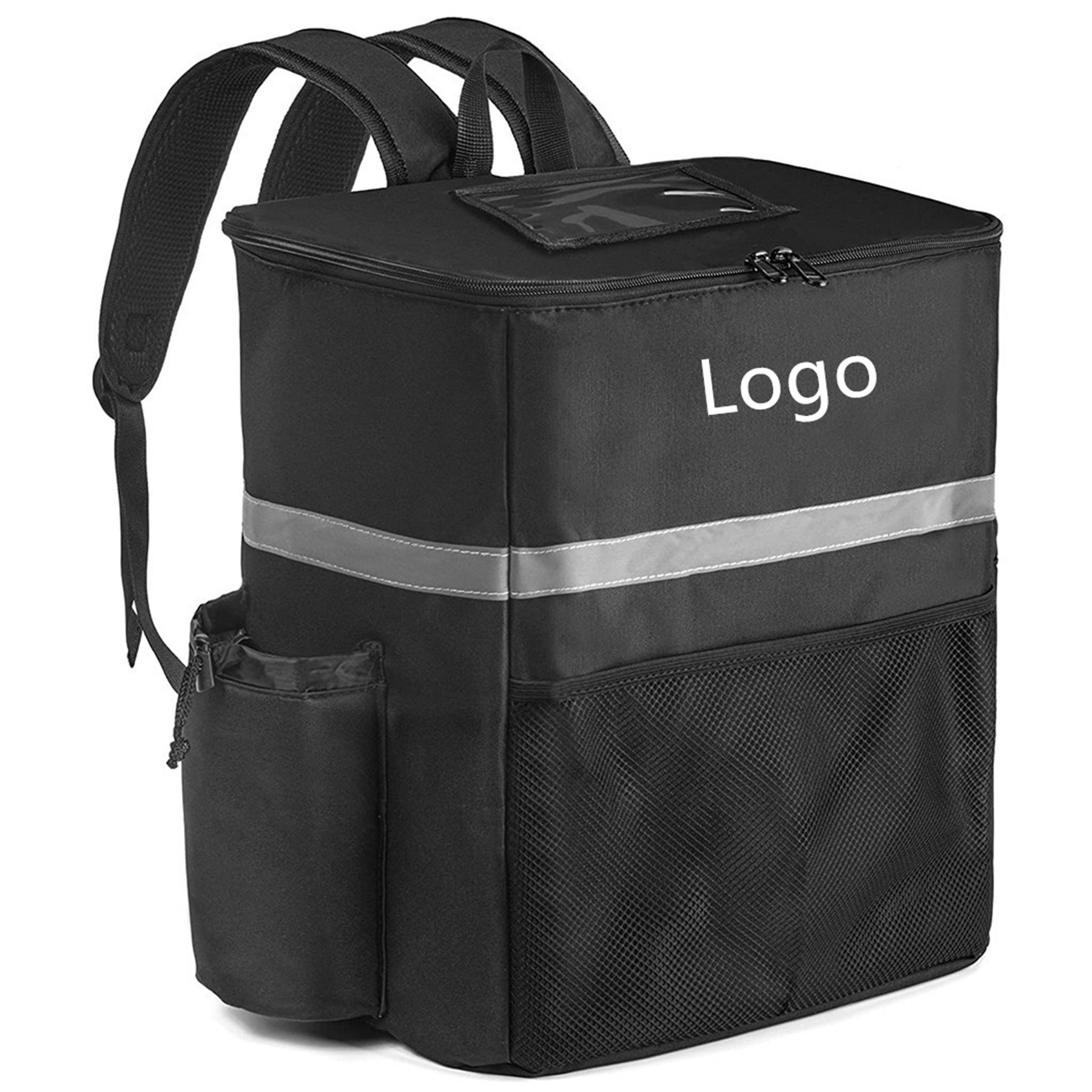Insulated Backpack 1